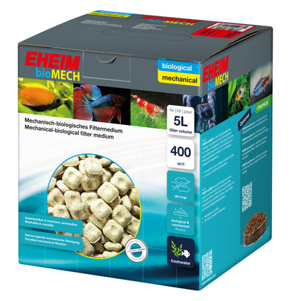 Eheim Bio Mech 5 Ltr