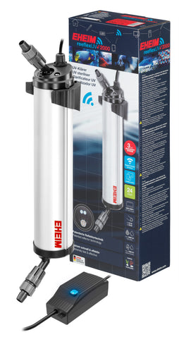Eheim Reeflex UV+E 2000 24w