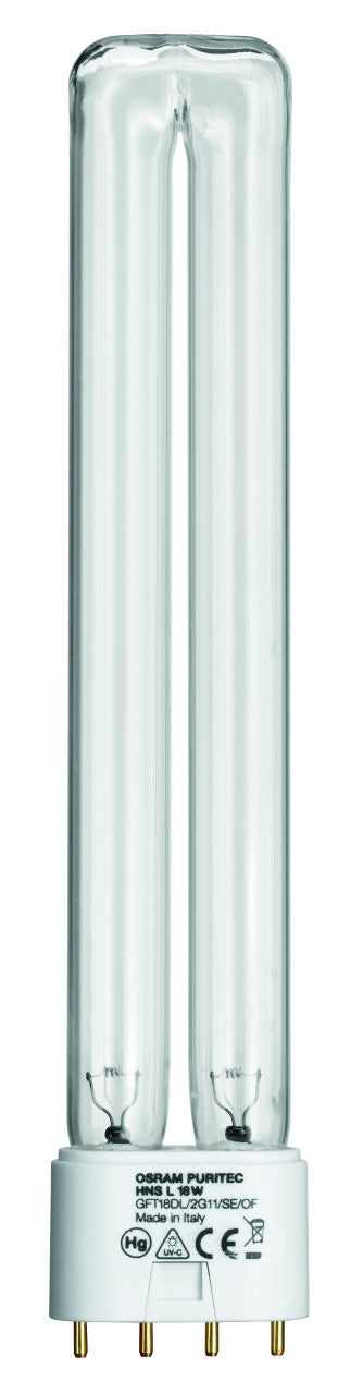 Eheim Glowuvc-18