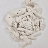 Kirby Coral Bones 20mm