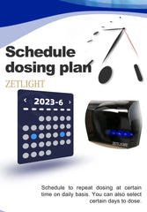 Zetlight - Dosing Pump