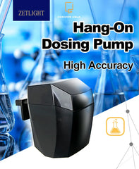 Zetlight - Dosing Pump