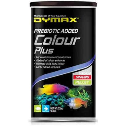 Dymax - Colour Plus Sinking Pellet