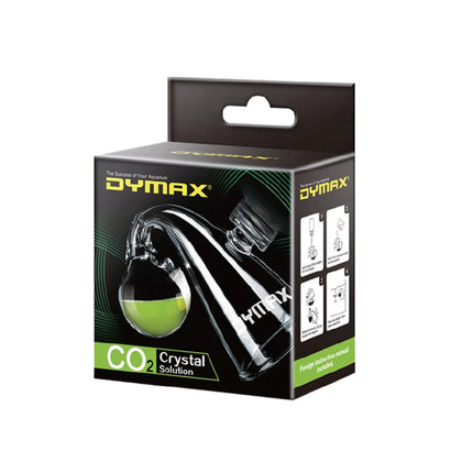 Dymax Crystal Co2 Indicator - Large