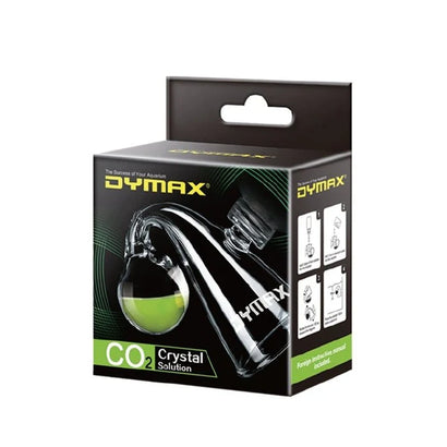 Dymax Crystal CO2 Indicator - Small