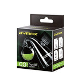 Dymax Crystal CO2 Indicator - Small