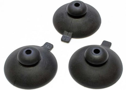 EHEIM replacement suction cups 3 pack for CompactON 300 600 and 1000 aquarium pumps