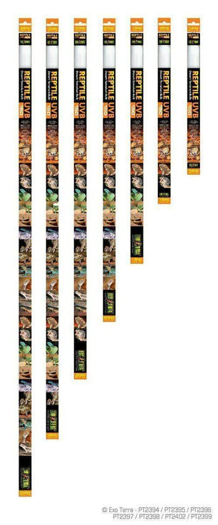 Exo Terra Reptile UVB 150 -18W 24in