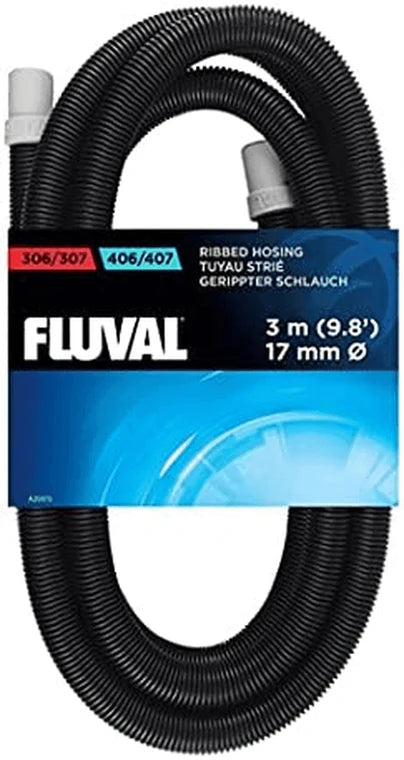 Fluval Ribbed Hosing 304/404