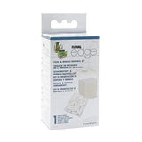 Fluval Edge Foam and Biomax Kit