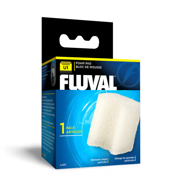 Fluval U1 - Foam Insert