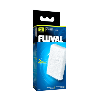 Fluval U2 - Foam Insert