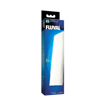 Fluval U4- Foam Insert