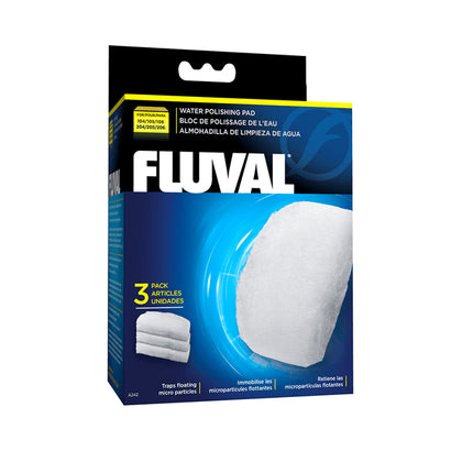 Fluval Polishing Pads 104/204 105/205