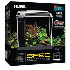 Fluval Spec 3 Aquarium