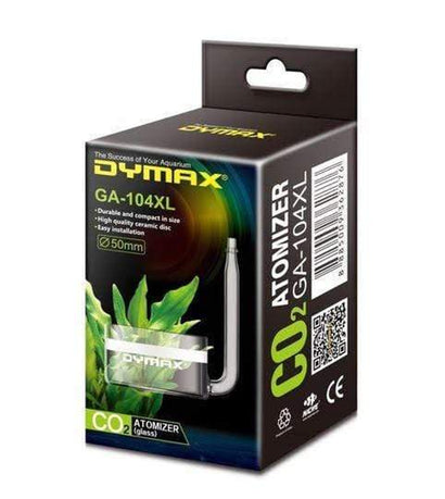 Dymax Glass Atomizer - GA104XL