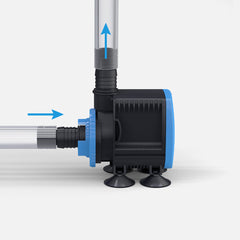 Seachem Impulse Pump