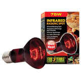 Exo Terra Heat Glo Infrared 75w