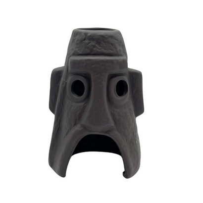 Island Head - 11.5x7x7.5cm