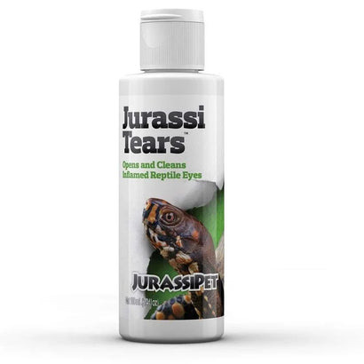 JurassiTears