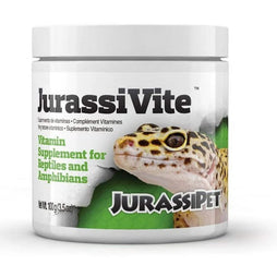 Jurassivite