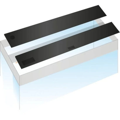 Juwel Rio 180 Flap Set