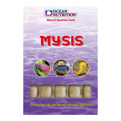 Ocean Nutrition Frozen Mysis