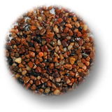 Showmaster Natural Gravel 6mm