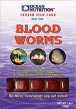 Ocean Nutrition Frozen Bloodworm