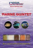 Ocean Nutrition Frozen Marine Quintet