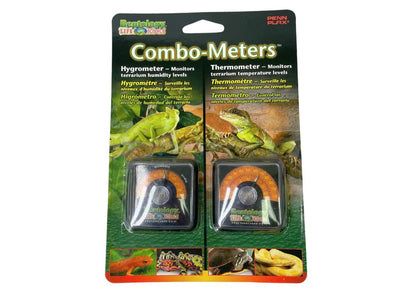 Combo-Meters
