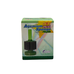 Xinyou Super Biochemical Sponge Air Filter