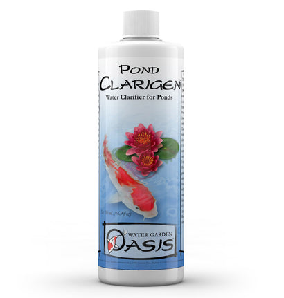 Seachem Pond Clarigen