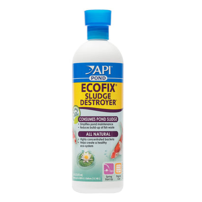 API Pond Care Ecofix
