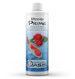Seachem Pond Prime
