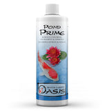 Seachem Pond Prime