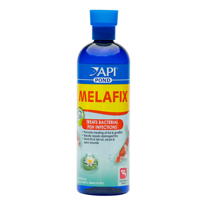 API Pond Care Melafix