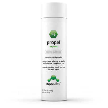 Aquavitro Propel For Plants
