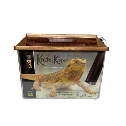 Lees Kricket Keeper - Large