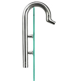 Aquavitro Return Pipe