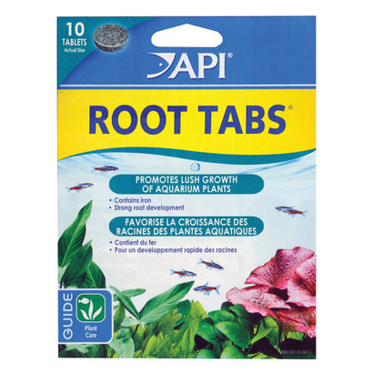 API Root Tablets