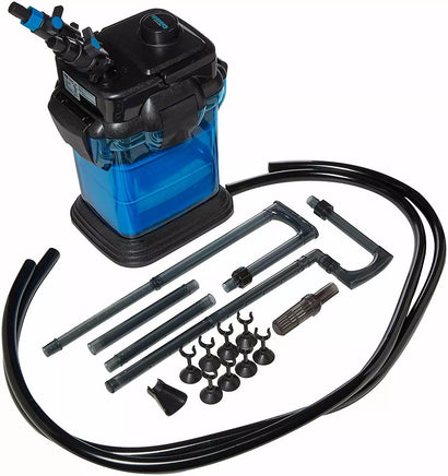 Cascade Canister Filter 700