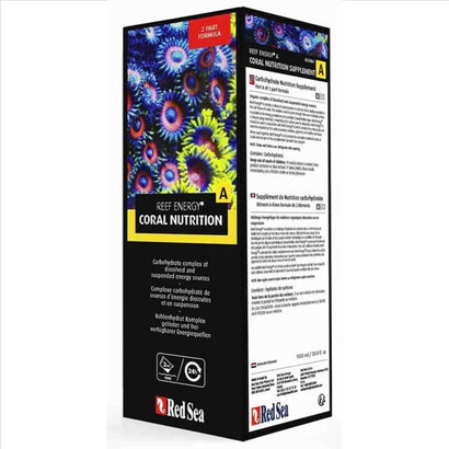 Red Sea Reef Care Reef Energy A