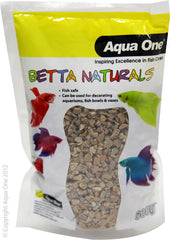 Betta Naturals Gravel