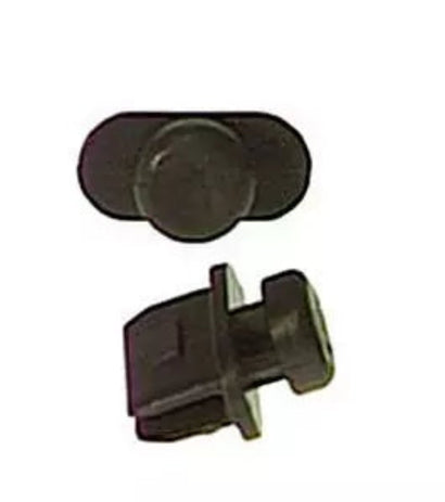 Eheim Attachment Lugs 4 Pack 7478250 – genuine replacement clamping plugs for Eheim Pickup 2008 2010 2012 and PowerLine 2048 2252 internal filters
