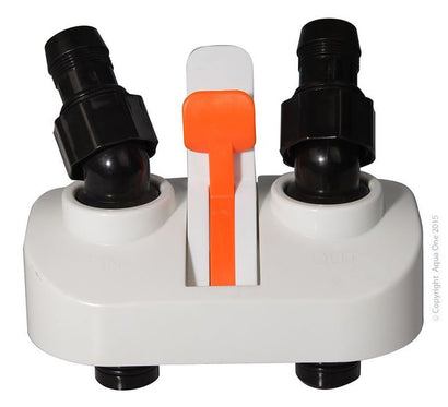 Aqua One Tap Set for Ocellaris 1400 UVC