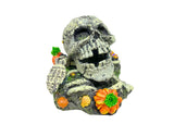 Action Animal Bubbler - Skull Waving Hands