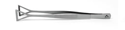 Aquavitro Wide Grasp Forceps 20cm