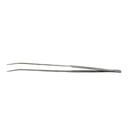 Yi Ding Stainless Steel Curved Tweezers