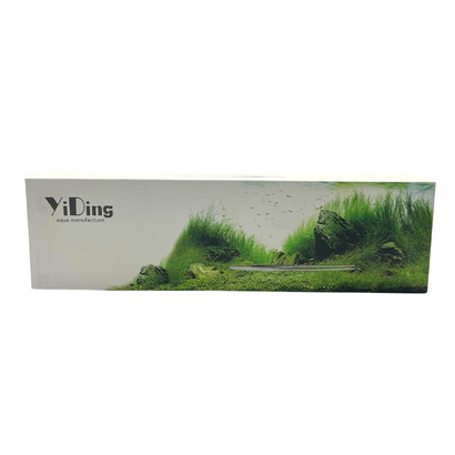 Yi Ding Stainless Steel Straight Tweezers